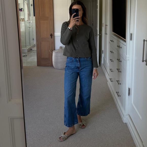 Loeffler Randall Daphne sandals - Picture 2 of 4